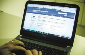 71% dos contribuintes entregaram a declaração do IR