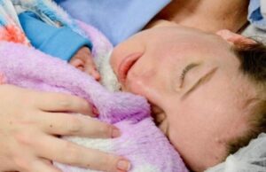 Tornando o momento mais humanizado