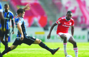 Dupla Gre-Nal: perdas e ganhos