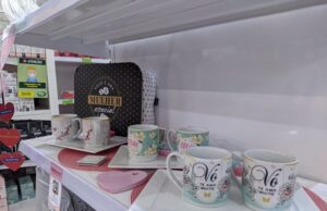 Estimativa é de que comércio tenha incremento de 40%