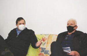 Encontro com entidades define pautas para setor do tabaco