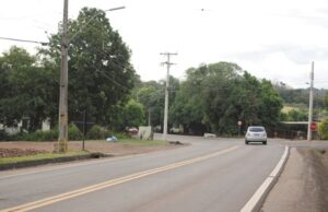 Acesso a novo loteamento já preocupa moradores