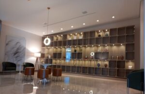 Crematório pode realizar até cinco procedimentos por dia