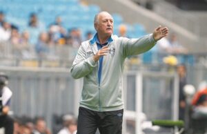 O sucesso de técnicos gaúchos no Grêmio (Parte 1)