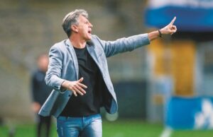 O sucesso de técnicos gaúchos no Grêmio (Parte 2)