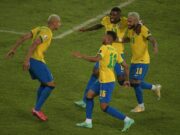 Copa 2026 | Brasil cai em chave com Marrocos, Escócia e Haiti