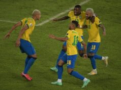 Copa 2026 | Brasil cai em chave com Marrocos, Escócia e Haiti