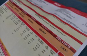 Famílias vão sentir ainda mais no bolso