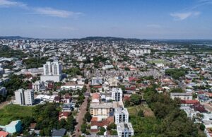 Santa Cruz do Sul segue entre as maiores economias do Estado