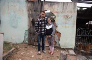 Programas e ações auxiliam famílias carentes