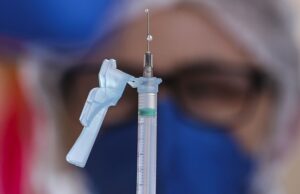 Covid-19: Confira vacinação para esta quarta-feira