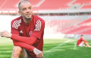 Seleção de estrangeiros do Inter