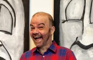 Morre o artista Joe Nunes