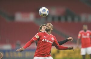 A tradição defensiva do Inter