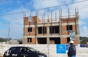 CREA-RS fiscaliza 46 obras no Município
