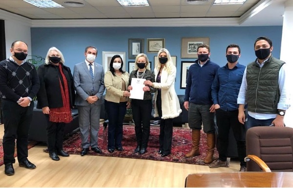 Vara Especializada de Violência Doméstica e Familiar dará mais agilidade a processos