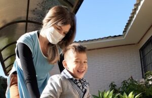 Apae comemora 58 anos nesta quinta-feira