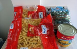 De Mãos Dadas – Santa Cruz realiza campanha para arrecadar brinquedos e alimentos