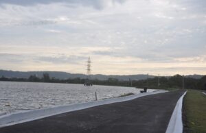 Prefeitura amplia horário de funcionamento do Lago Dourado e dos parques no verão