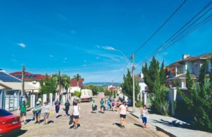 Semana do Lixo Zero coleta mais de 700 quilos de resíduos