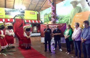 Santa Cruz do Sul volta a reviver a magia do Natal