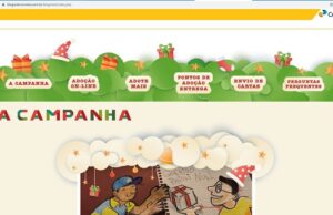 Ajude a tirar um sonho do papel