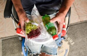 PopRua RS já distribuiu mais de 270 mil refeições à população de rua