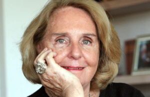 Prefeitura decreta luto oficial de três dias pela morte da escritora santa-cruzense Lya Luft