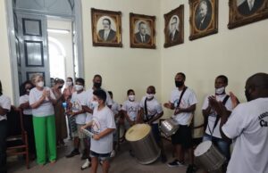 Carnaval em Santa Cruz está confirmado