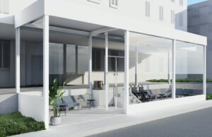 Projeto com recursos da Câmara prevê ampliação e melhorias no PA do HSC