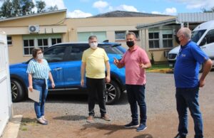 Câmara confirma repasse de R$ 500 mil ao Hospital Monte Alverne