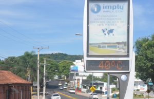 Verão terá influência do La Niña