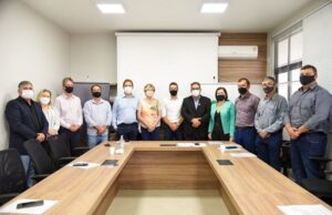 Edivilson Brum assume o Cisvale e Benito Paschoal a Amvarp em 2022