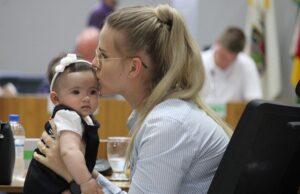 Treinamento sobre manobra de Heimlich será um grande avanço, diz Bruna Molz