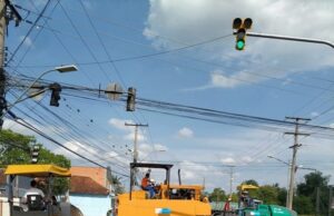 Concluído o recapeamento da Avenida Euclydes Kliemann