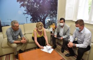 Santa Cruz voltará a ter atendimento presencial do Ipe Saúde