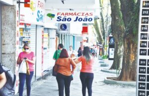 Contratações temporárias devem superar 500 vagas