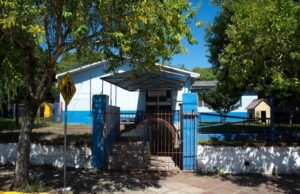 Furtos causam falta de energia na Emei Paraíso Infantil