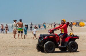 Governo do Estado lança Operação RS Verão Total 2022