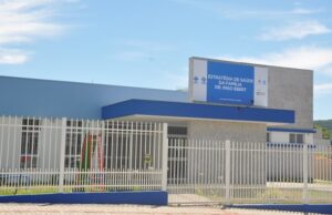 Terceiro posto de saúde sustentável será aberto nesta quarta-feira