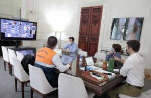 Todas as 21 regiões Covid do RS recebem Avisos na primeira semana de 2022