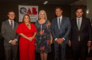 Valorização da advocacia é a principal bandeira da nova gestão da OAB Subseção Santa Cruz