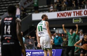 União Corinthians volta a jogar em casa na sexta