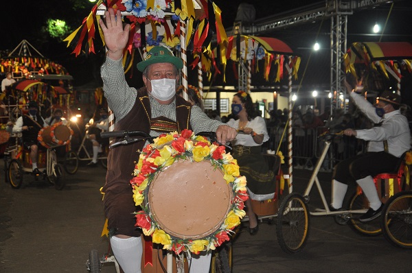 Assemp apresenta resultado financeiro da 36ª Oktoberfest