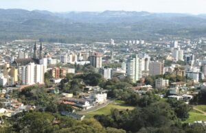 Santa Cruz melhora índices entre as cidades mais atrativas para negócios