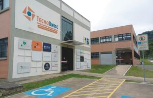 Educação | Tecnounisc promove Demoday com apresentações e debates de startups