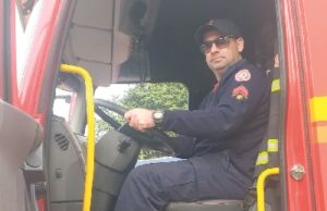 Bombeiro Militar: transporte com segurança na proteção à vida