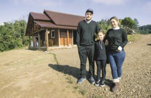 A estratégia dos Baierle: sucessão com diversificação