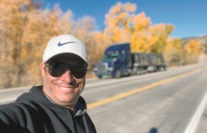 Pelas autoestradas americanas