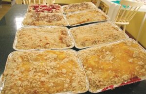 A tradição culinária herdada dos primeiros colonizadores